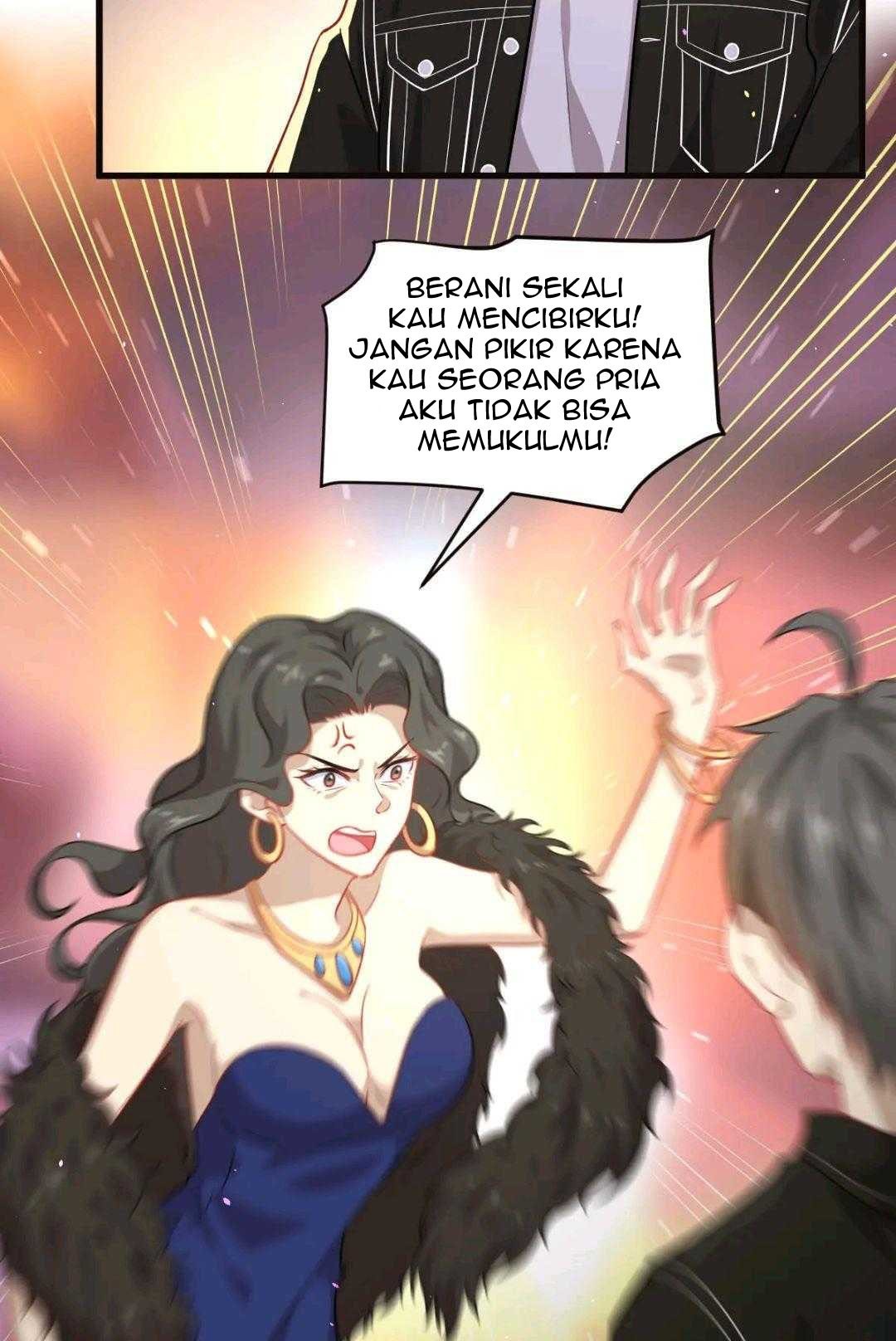 Immortal Swordsman in The Reverse World Chapter 44 Gambar 2